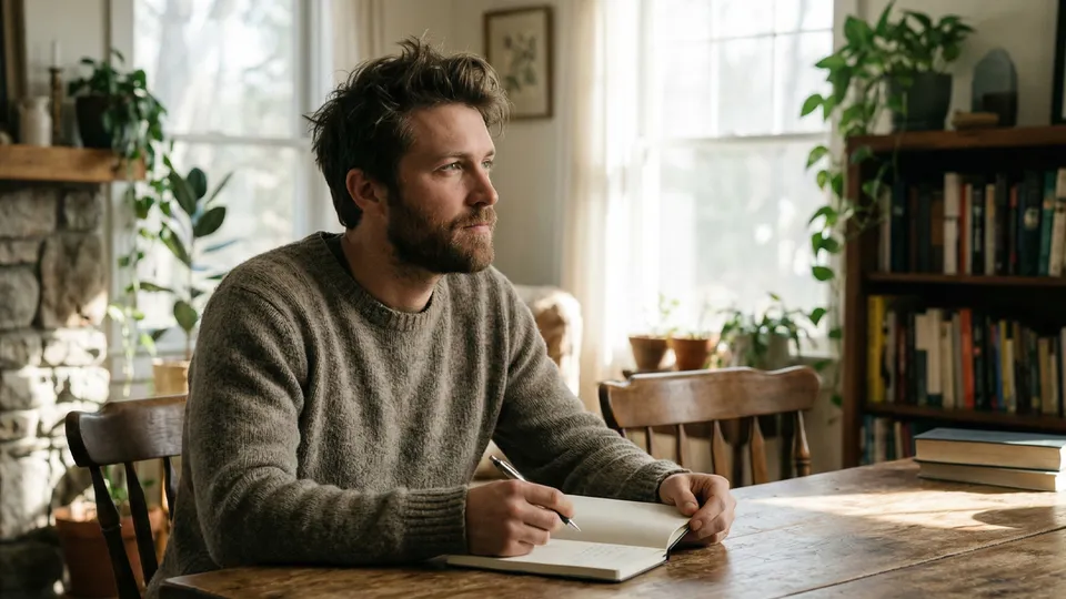 New Tool Reframes Depression as Strength, Boosting Goal Achievement
