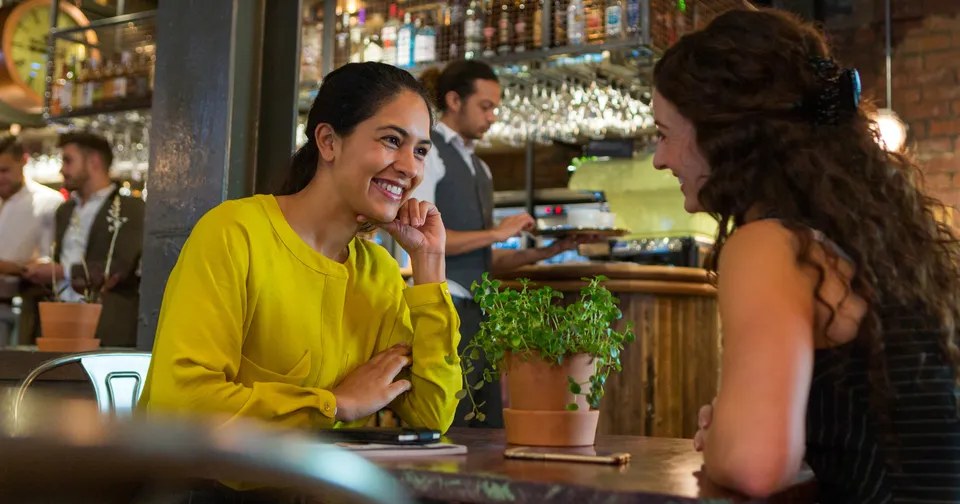 The Untapped Power: 9 Strengths of Those With Few Close Friends
