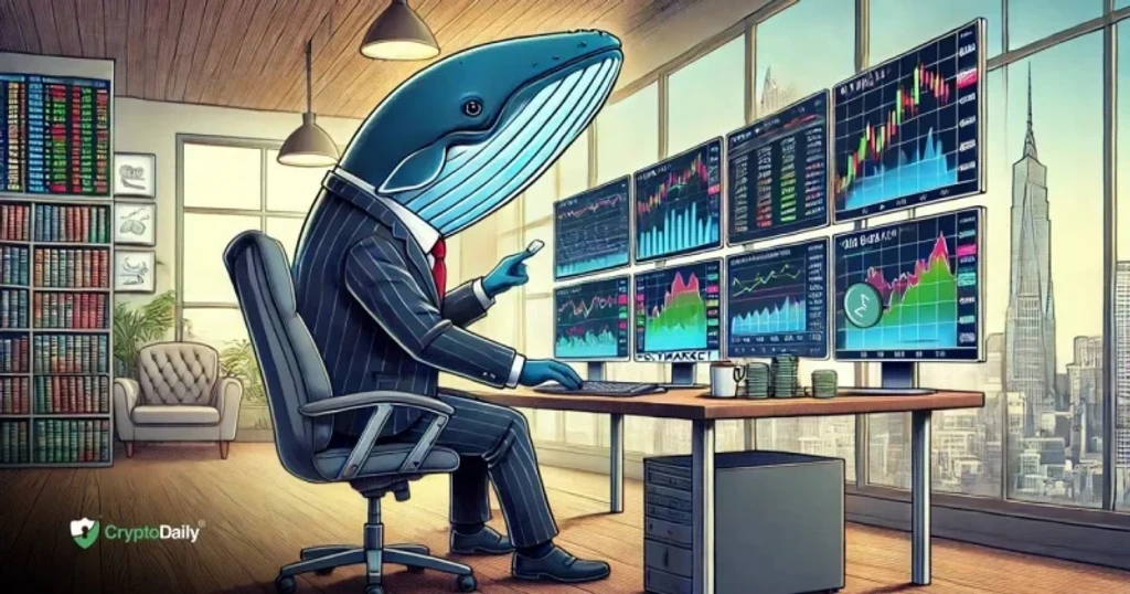 Polymarket's Voting Fix stalls as 9 Whales Control Disputes