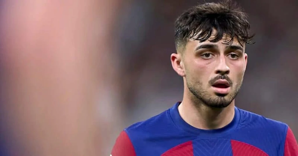 Pedri Surpasses Portugal's Midfield in World Cup Opener