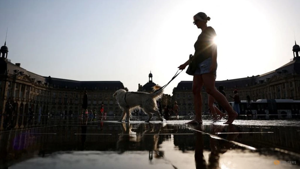 2025 Hottest Year on Record as Climate Emergency Deepens