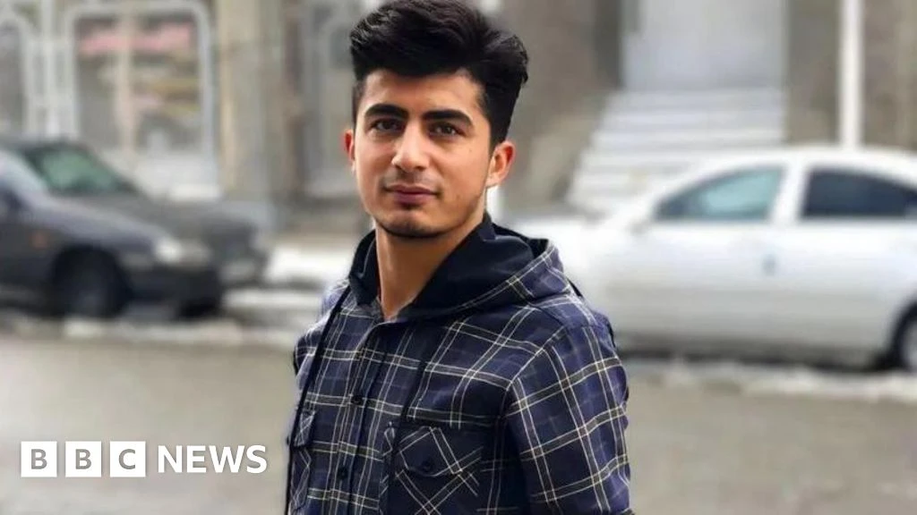 Iran Executes Political Prisoners at Surging Rate Since Start of War