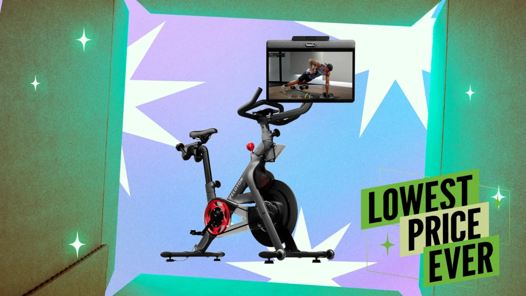 Peloton Cross-Training Deals Hit Record Lows