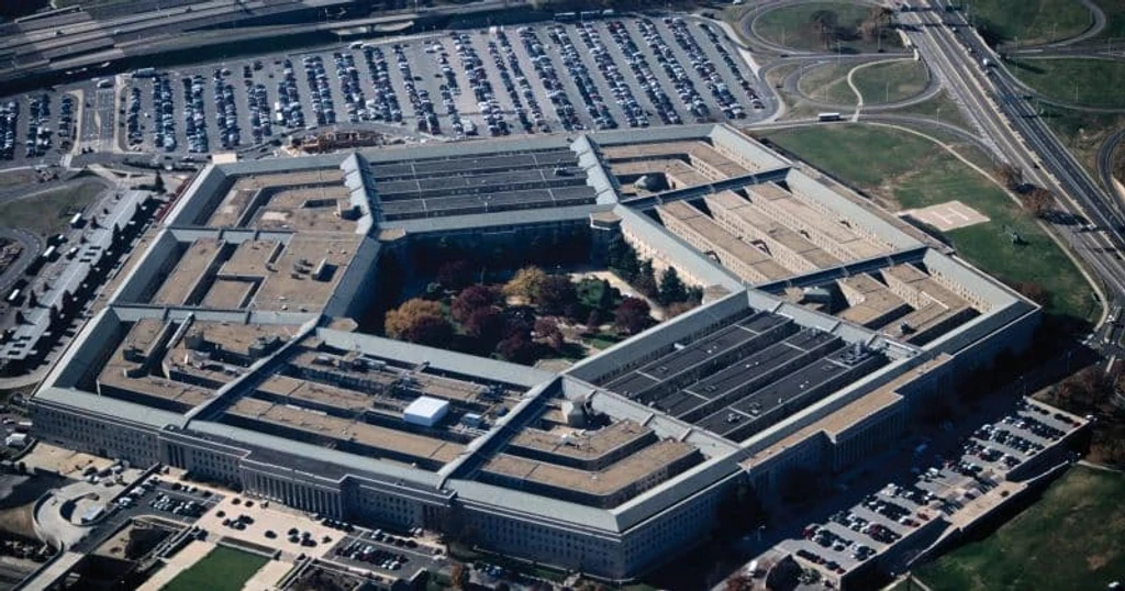 Pentagon Seeks $88 Billion to Fund Iran Conflict, Costs Triple