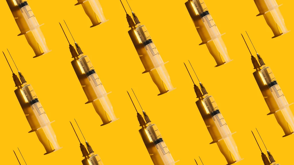 The Unregulated Peptide Boom: Promises and Perils