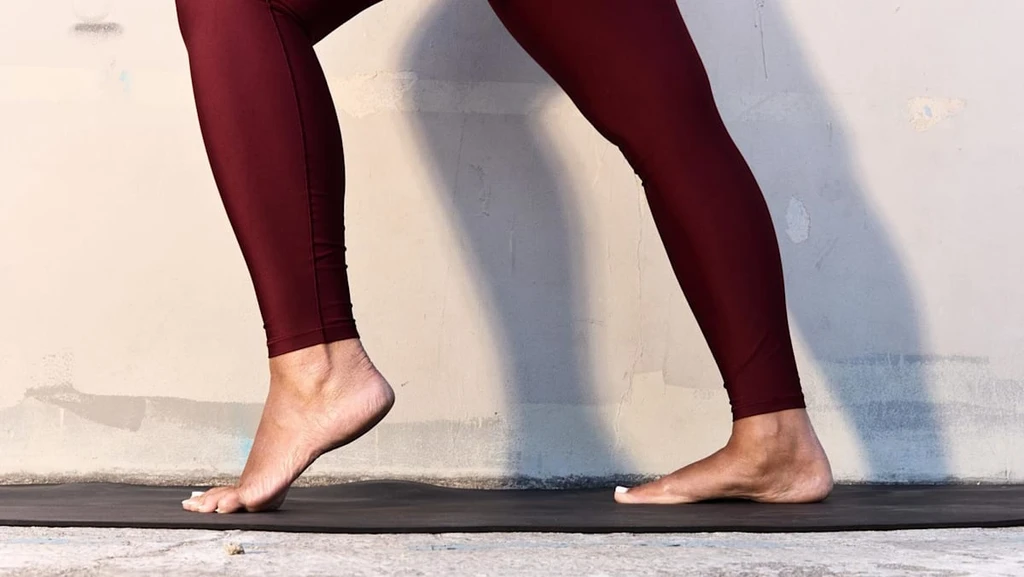 Combat Plantar Fasciitis: 3 Simple Exercises for Pain-Free Feet