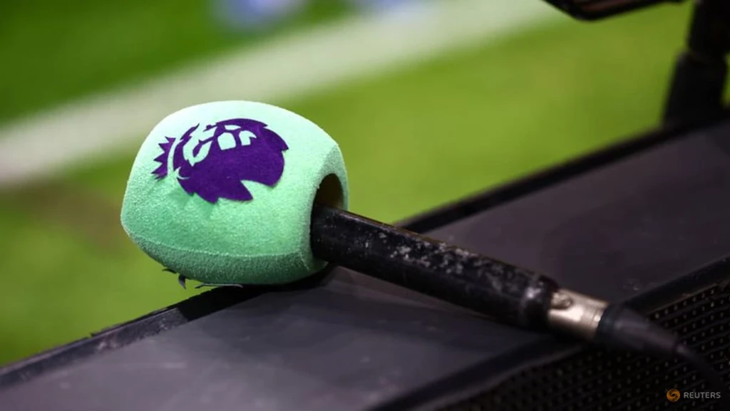 Premier League Launches Direct Streaming Service in Singapore