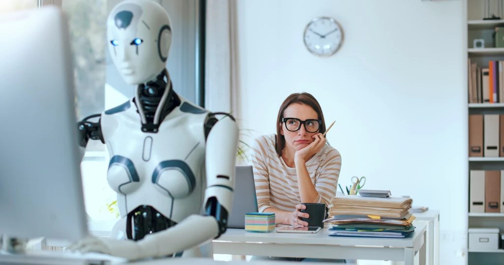Understanding the Fear of AI: Job Security and Identity