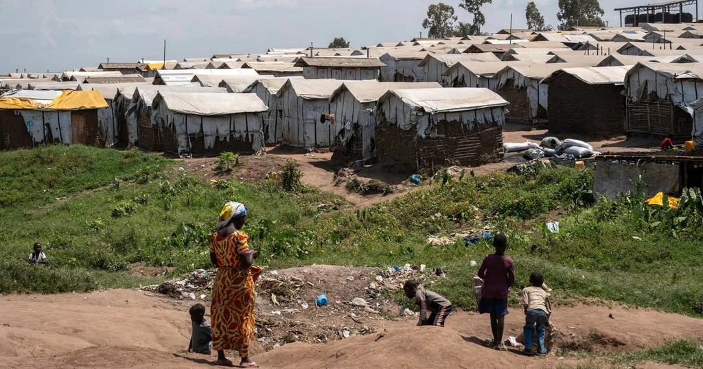 Conflict and Mistrust Accelerate Deadly Ebola Outbreak in Congo