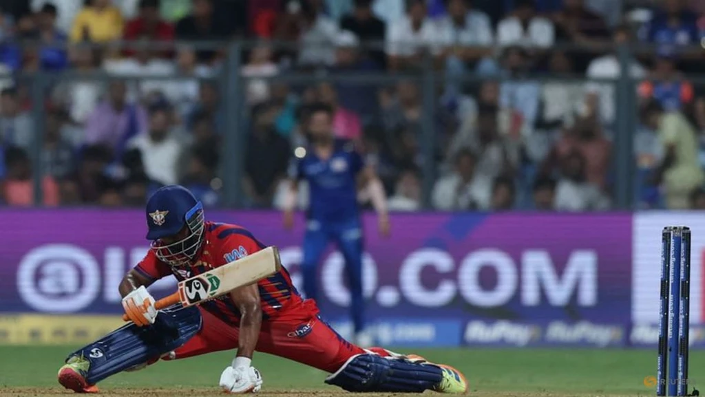 Pant's Form Under Scrutiny as Lucknow's IPL Slide Continues