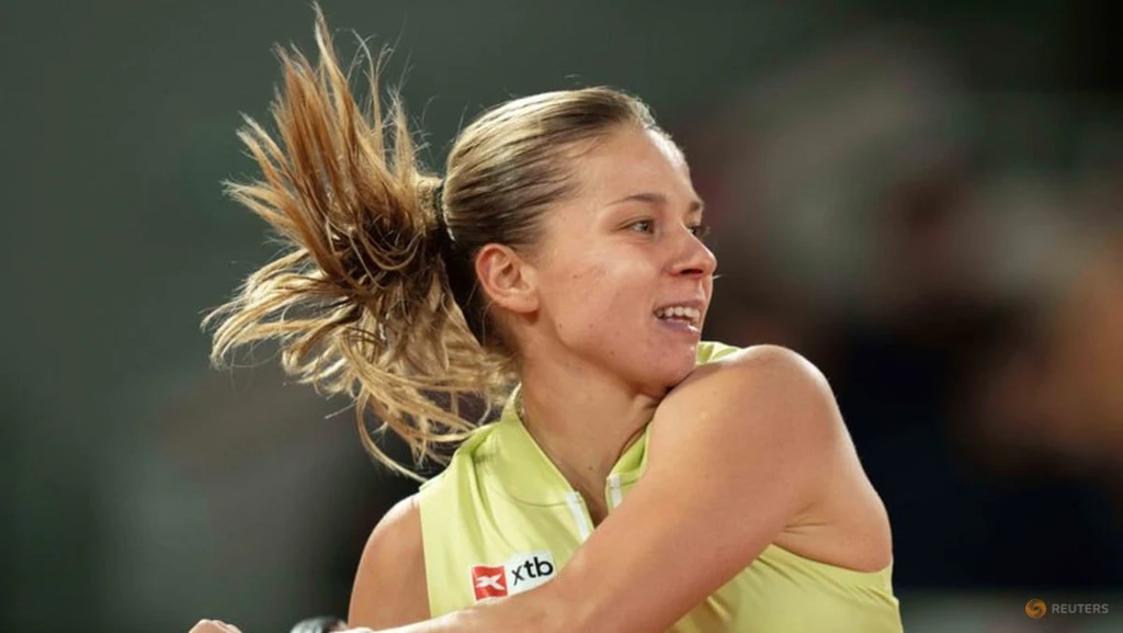 Andreeva's Power vs. Chwalinska's Guile in French Open Final