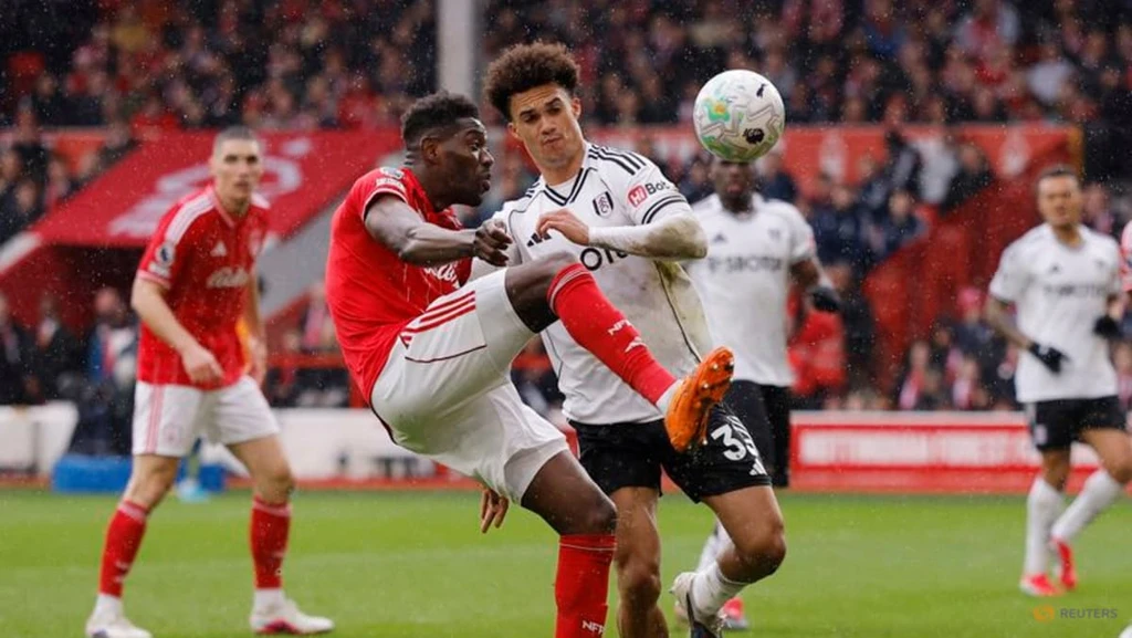 Pereira Hails Resilience After Disallowed Goal