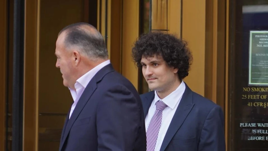 Prosecutors Question Authenticity of Sam Bankman-Fried's Prison Letter