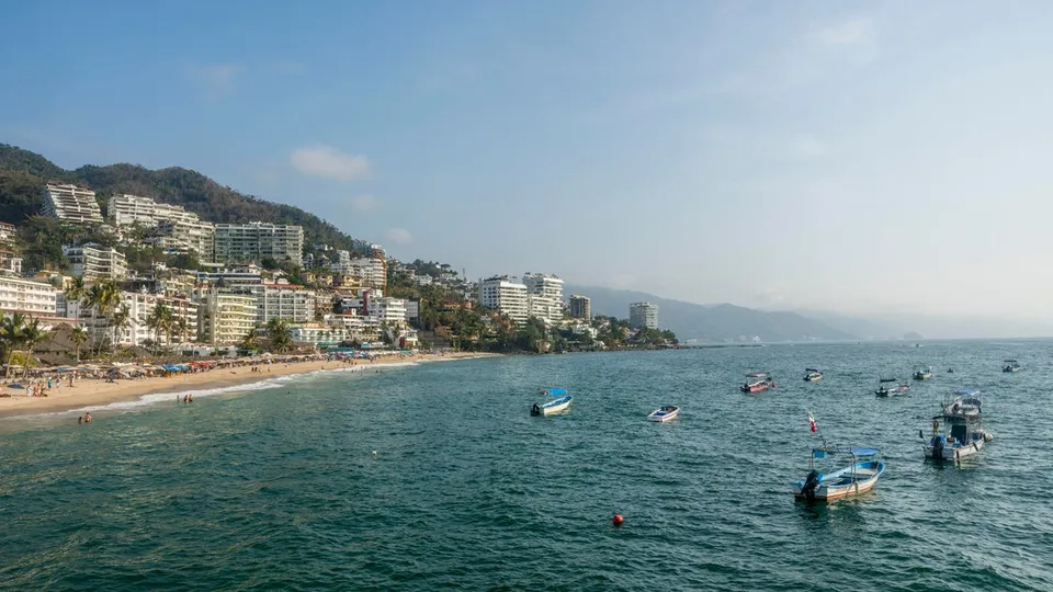 Cartel-Run Timeshare Fraud Ring Exposed in Puerto Vallarta