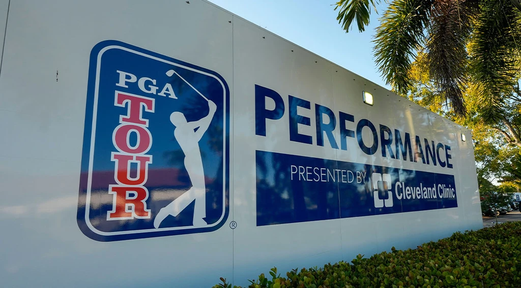 PGA Tour's Mobile Performance Centers: The Unseen Engine of Golf Excellence