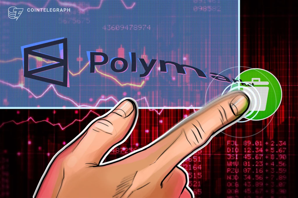 Polymarket Briefly Appears on Google News, Then Removed