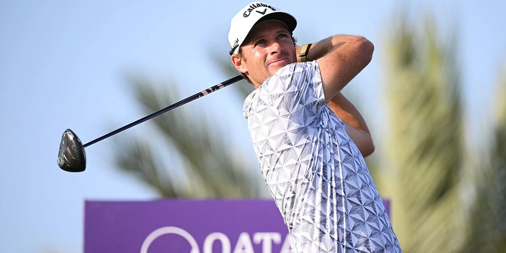 Pro Golfer Andrea Pavan Critically Injured in Freak Elevator Accident