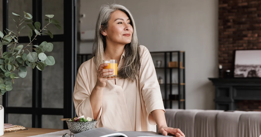 Grief, Not Personality, Shapes Aging: The Key to Gentleness or Bitterness