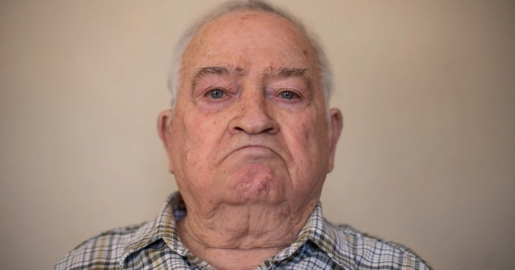 Why Some Age Sweetly, Others Sour
