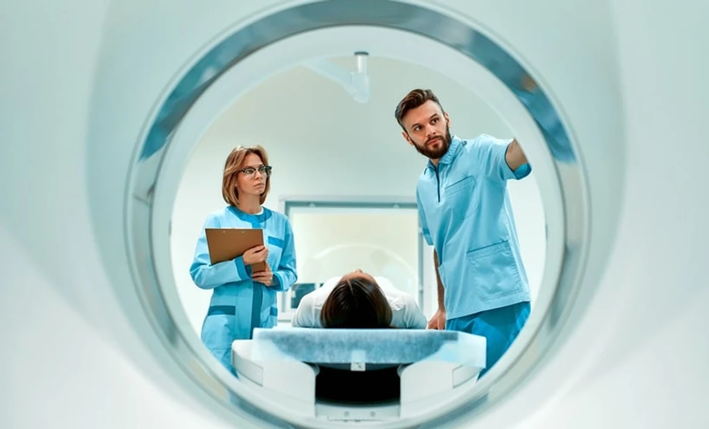 Novel PET Tracer Emerges as Precision Biomarker for Giant Cell Arteritis