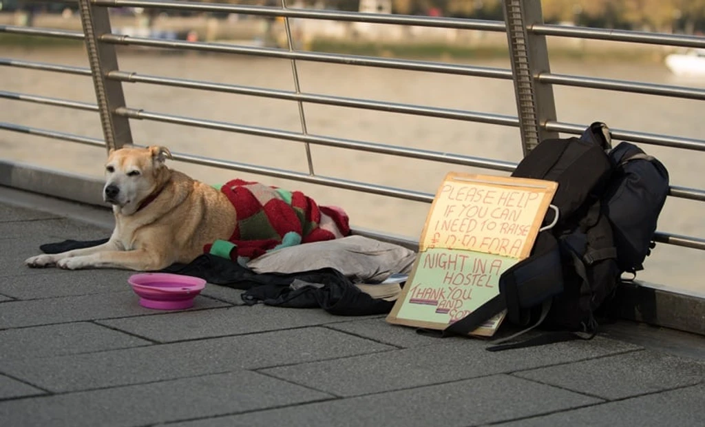 NHS to Provide Free Flu Vaccinations for People Experiencing Homelessness