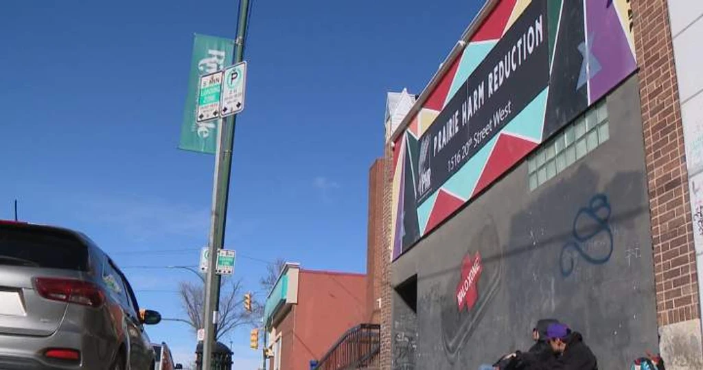 Prairie Harm Reduction Shuts Down Operations Amidst Funding Crisis