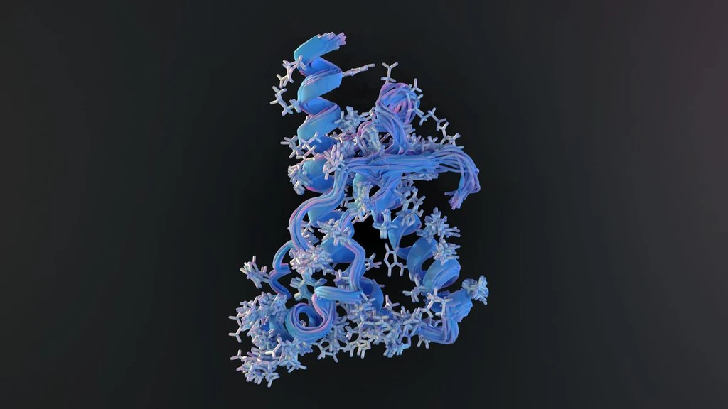 Revolutionary 'Prion' Theory Redefined Disease Transmission in 1982