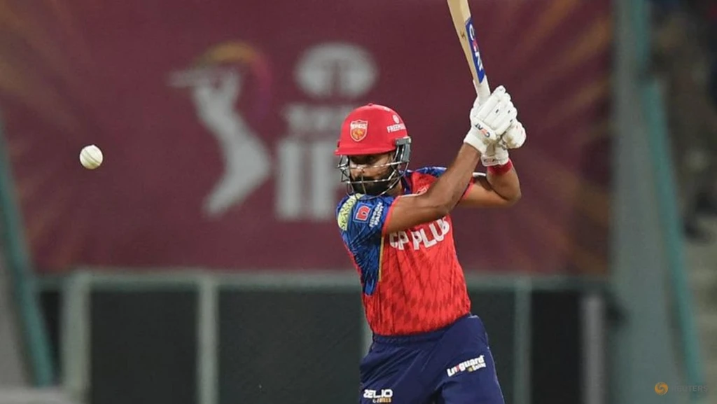 Shreyas Iyer's Century Keeps Punjab Kings' Playoff Hopes Alive