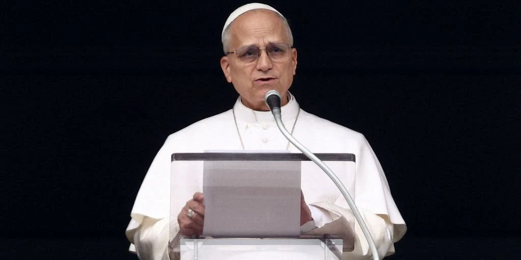 Pope Francis Warns Middle East on Brink of 'Irreparable Abyss' Amid Escalating Conflict