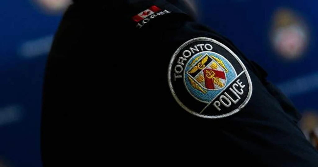 Shots Fired at U.S. Consulate in Downtown Toronto; Investigation Underway