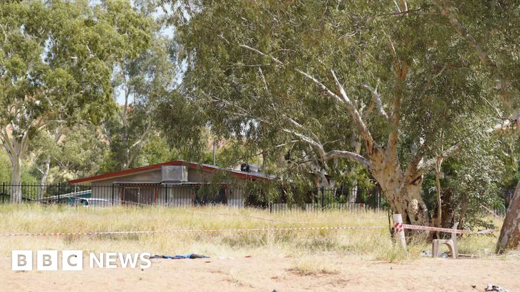 Body of Missing 5-Year-Old Found in Australian Outback; Hunt for Suspect Continues
