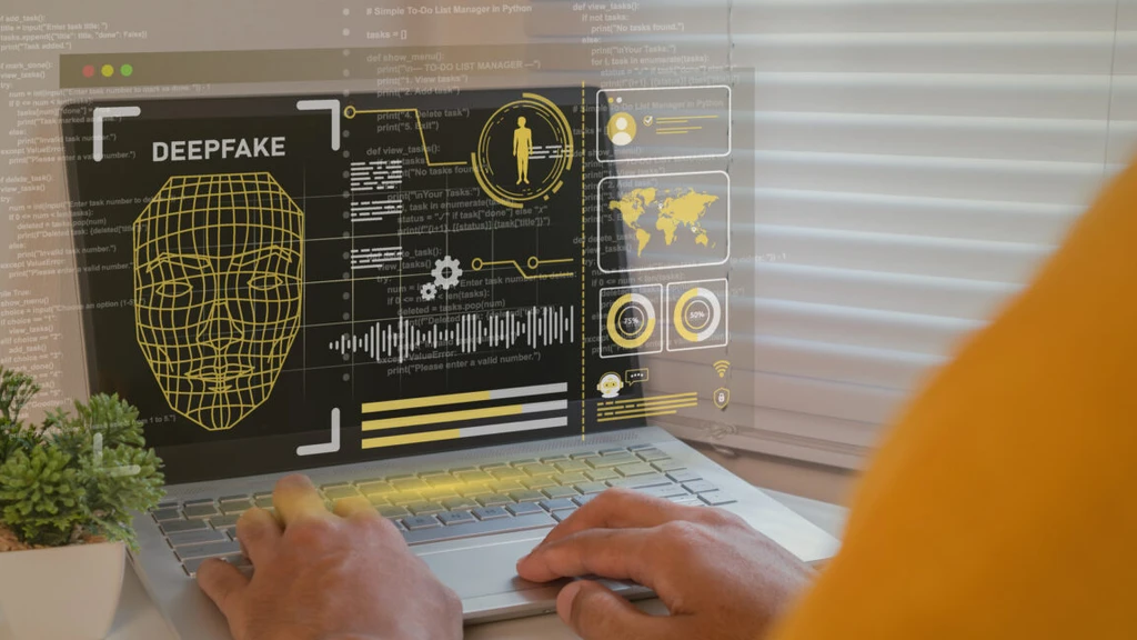 PA State Trooper Admits to AI Deepfake Porn Creation