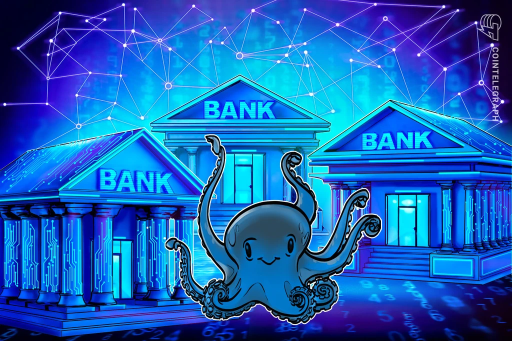 Kraken Parent Payward Files for OCC Charter in Push to Become a Bank