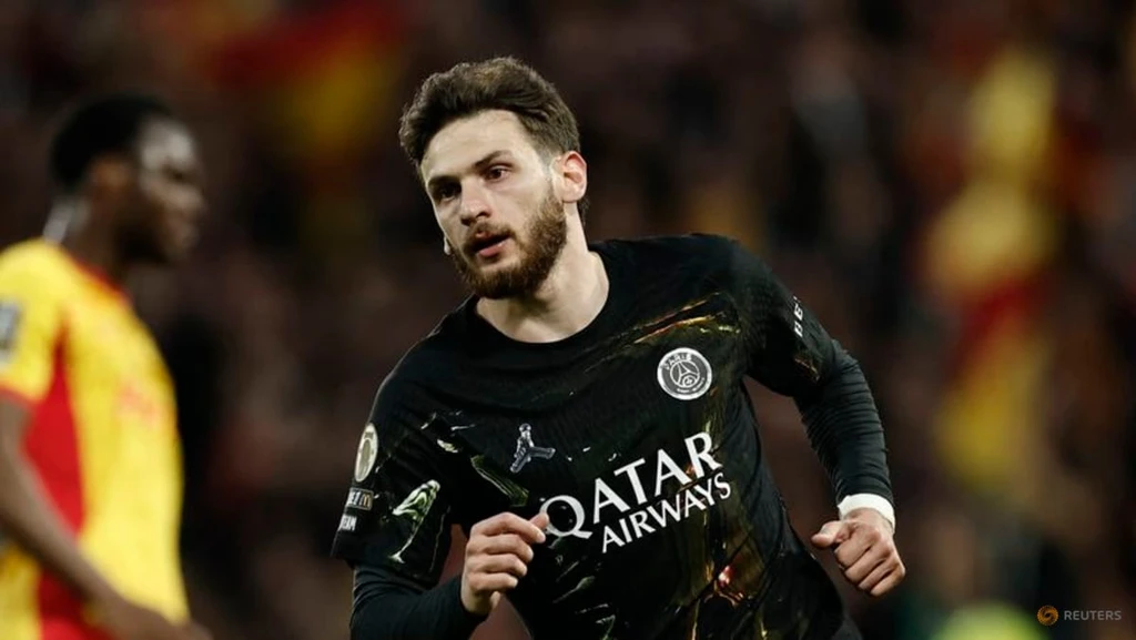 Kvaratskhelia: The Georgian Magician Leading PSG's European Charge