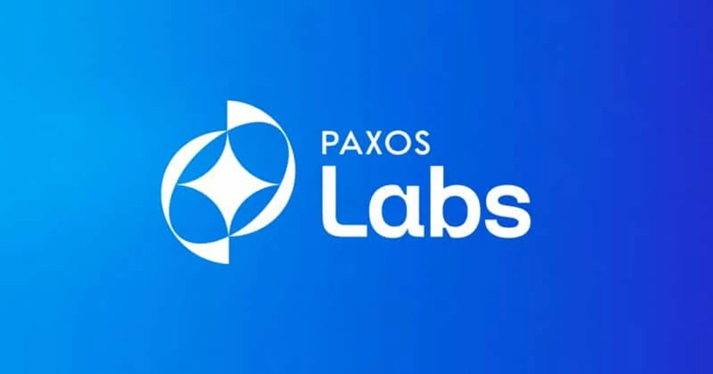 Paxos Labs Secures $12M to Expand On-Chain Finance with Amplify Platform