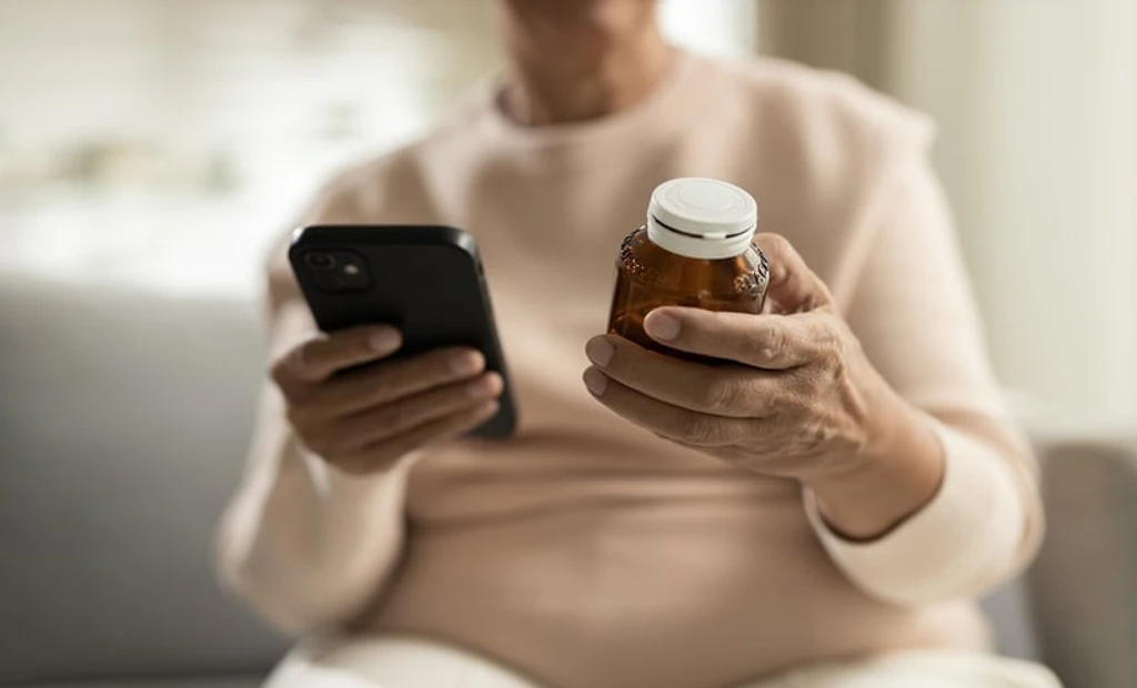 Lupus Apps Show Promise, But Market Remains Limited