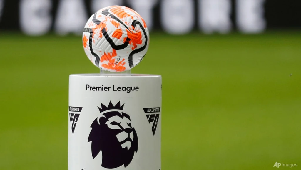 Premier League Launches Direct-to-Fan Streaming Service in Singapore