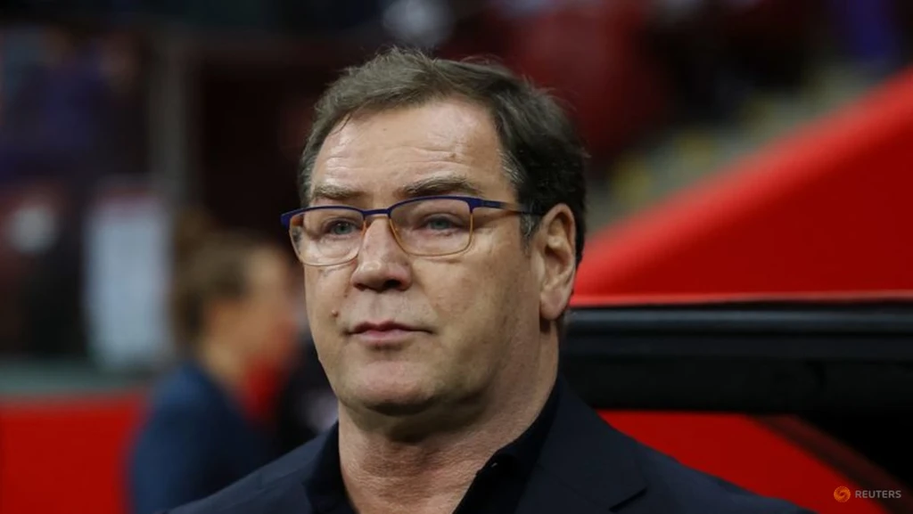 Poland Faces Sweden in Make-or-Break World Cup Playoff