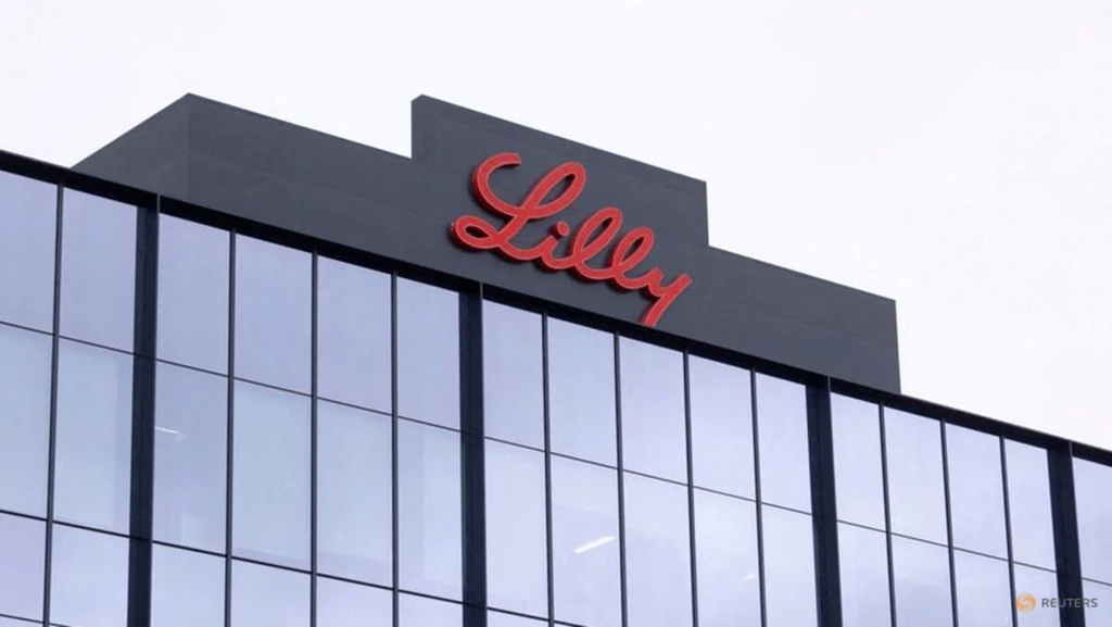 Eli Lilly and Profluent Ink $2.25 Billion Deal for AI-Designed Genetic Medicines