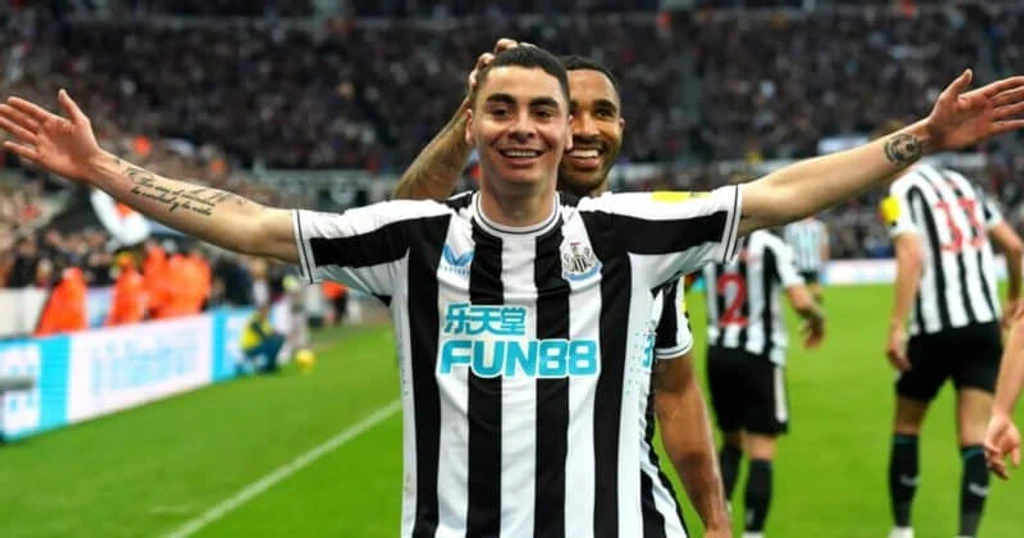 FIFA Enforces Prestianni Law: Almirón Receives First World Cup Red Card for Mouth Covering