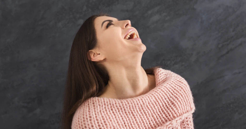 Why Laughter Masks Deep Pain