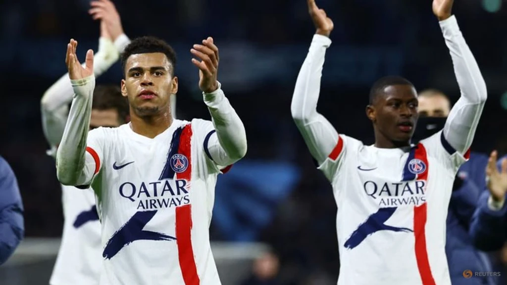 PSG Secures Ligue 1 Lead with 1-0 Victory Over Le Havre