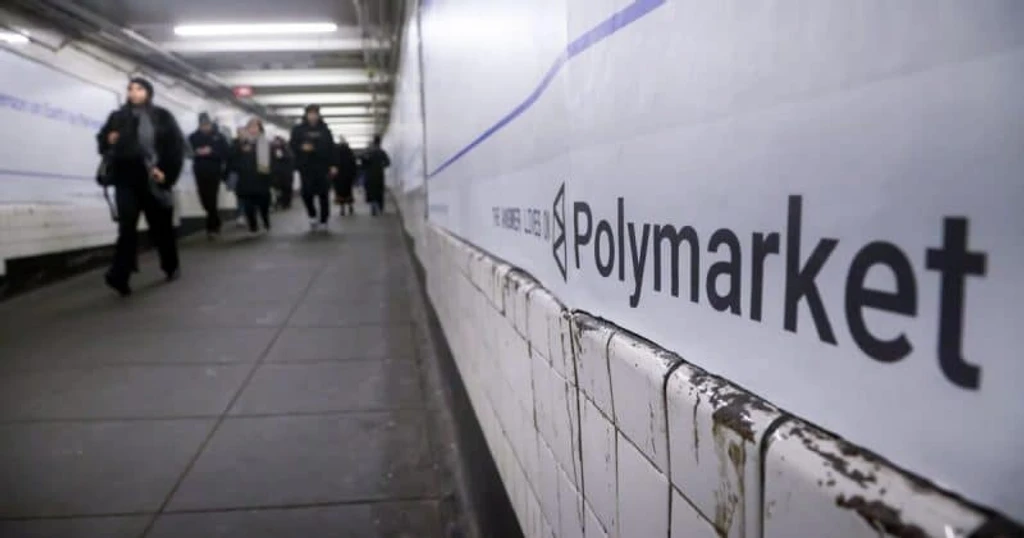 CFTC Probes Polymarket After Bipartisan Senate Push