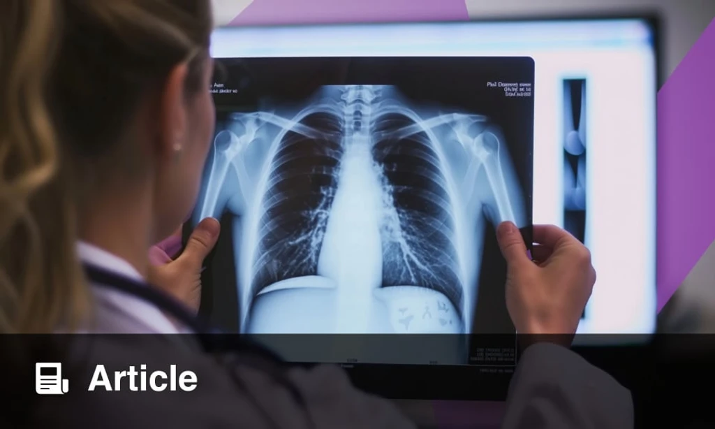 Patients Back AI Radiology Tools With Human Supervision