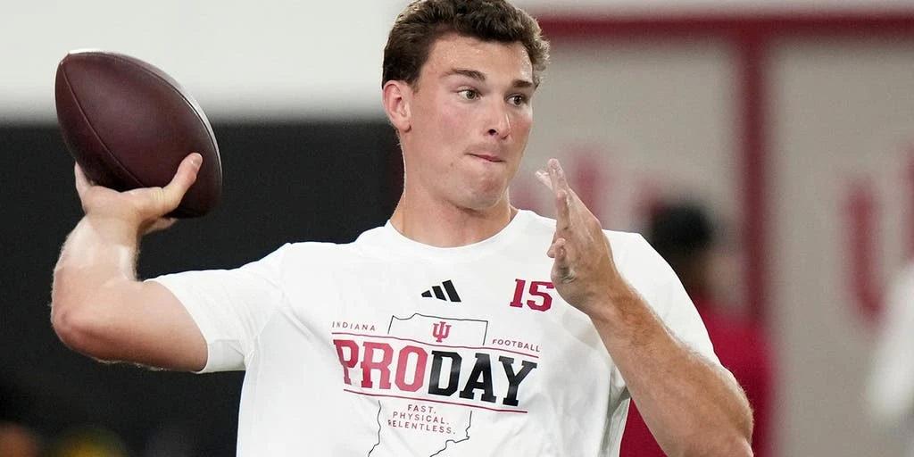 Top NFL Prospect Fernando Mendoza Declines Draft Invitation