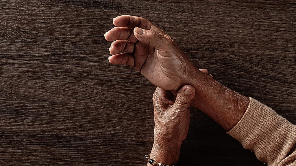 Parkinson's Disease May Not Be One Condition, Study Finds