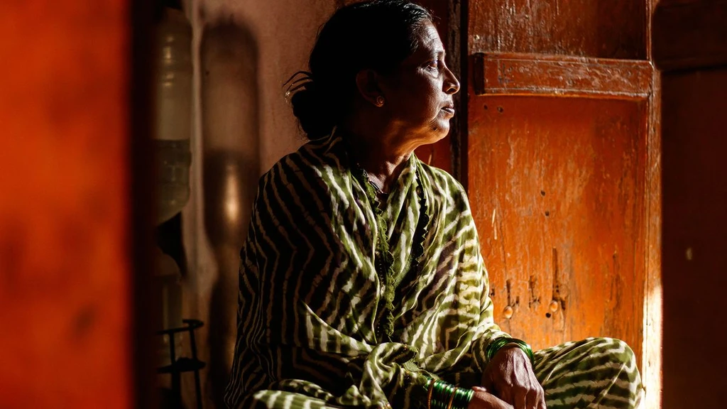 Pollution Linked to Rising Mental Health Crises Worldwide