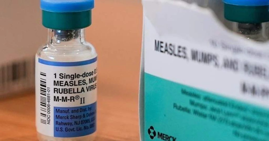 Manitoba Seeks Help to Combat Measles