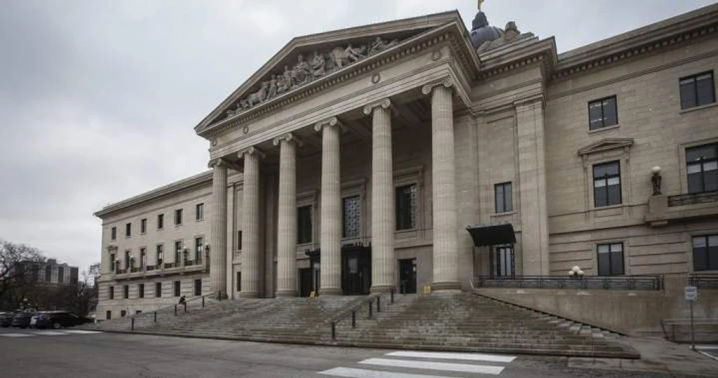 Manitoba Bill Mandates Sports Inclusion Tracking