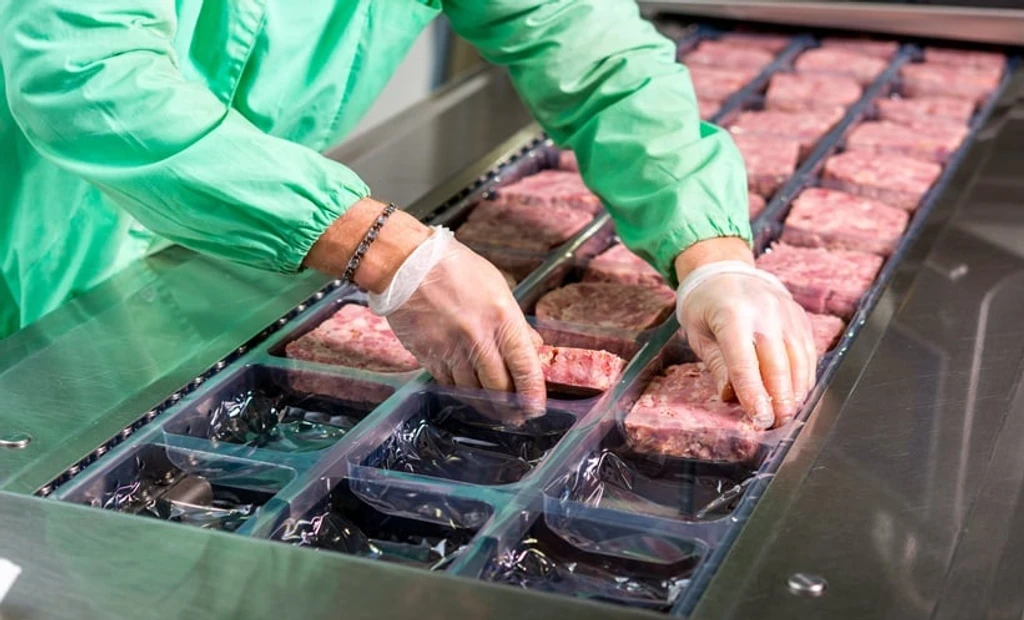 Replacing Processed Meat with Pulses Can Cut Heart Disease Risk